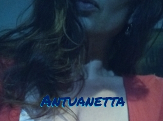 Antuanetta