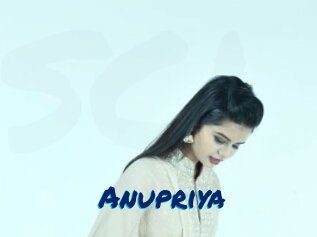 Anupriya