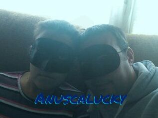 Anuscalucky