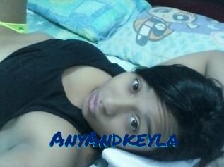 AnyAndkeyla
