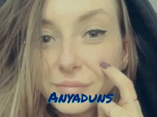 Anyaduns
