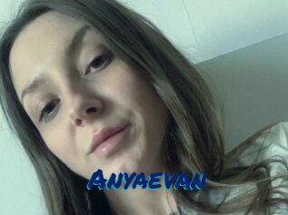 Anyaevan