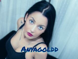 Anyagoldd