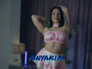 Anyakim