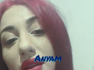 Anyam