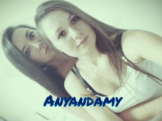 anyandamy Sexe City