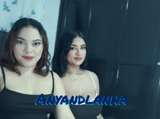 anyandlanha Sexe City