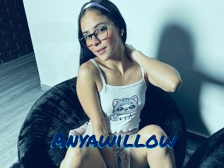 Anyawillow