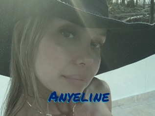 Anyeline