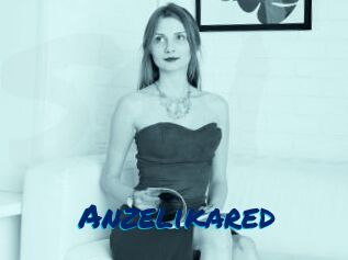 Anzelikared
