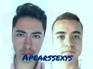 Apearssexys