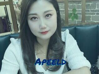 Apeeld