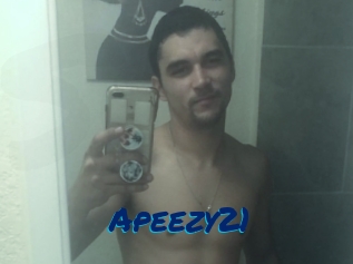 Apeezy21