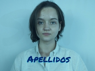 Apellidos