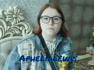 Aphelialewis