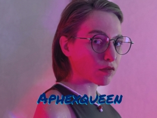 Aphexqueen