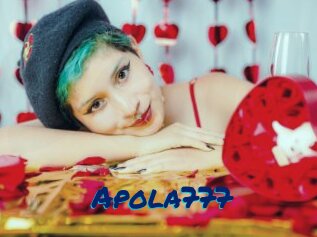 Apola777