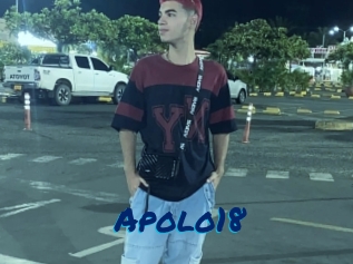 Apolo18