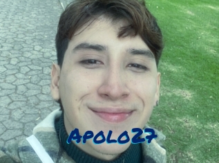 Apolo27