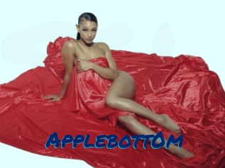 applebott0m Sexe City