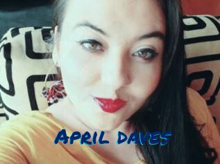 April_daves