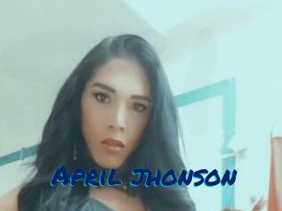 April_jhonson