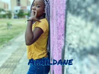 Aprildane