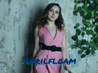 Aprilfloam