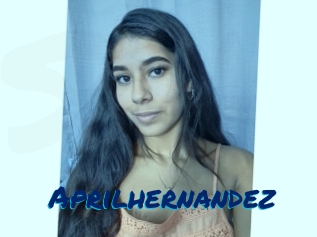 Aprilhernandez