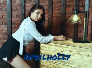 Aprilholly