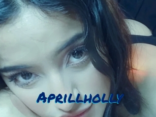 Aprillholly