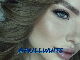 Aprillwhite