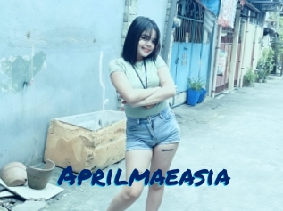 Aprilmaeasia