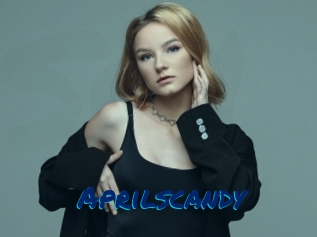 Aprilscandy