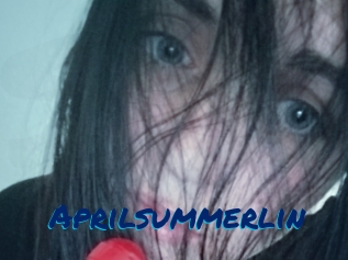 Aprilsummerlin