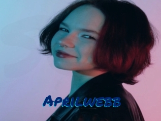 Aprilwebb
