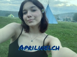 Aprilwelch