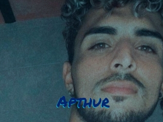 apthur Sexe City