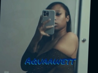 Aquaawett
