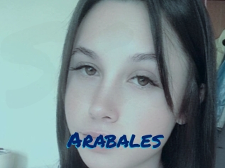 Arabales