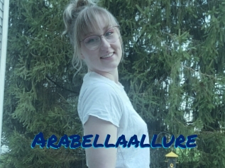 Arabellaallure