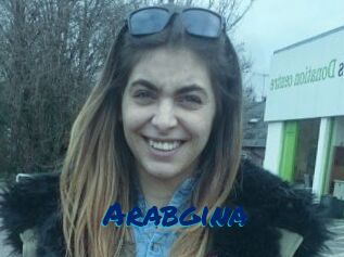 Arabgina