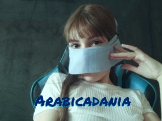 Arabicadania