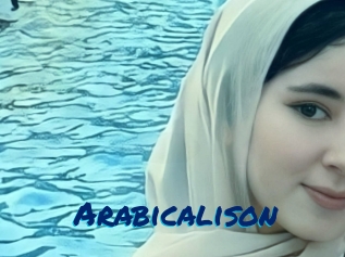 Arabicalison