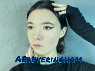 Araeveringham