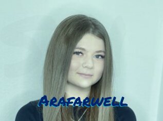 Arafarwell