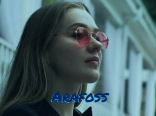Arafoss