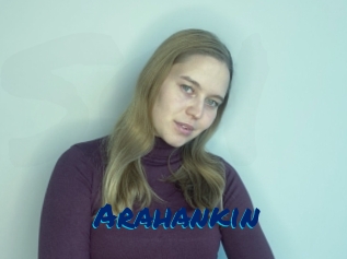 Arahankin