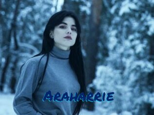 Araharrie
