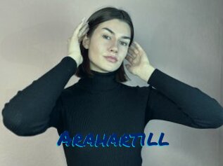 Arahartill